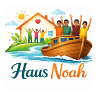 Haus Noah Logo